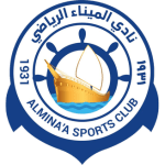 Al Mina'a SC