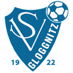 Gloggnitz - Deplasman Takım Logosu