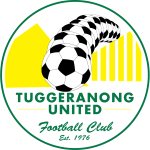 Tuggeranong United U23