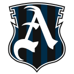 Atlántida SC - Deplasman Takım Logosu