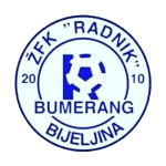 ŽFK Radnik Bijeljina