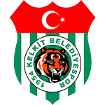 Kelkit 1954 SK