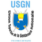 US Gendarmerie Nationale