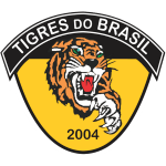 Tigres do Brasil - Ev Sahibi Takım Logosu