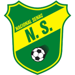 Chapaquito Nacional Senac