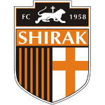 FC Shirak Gyumri