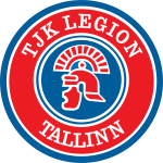 Legion - Away Team Logo