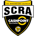 SCR Altach Juniors