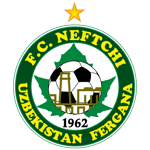 Neftchi Fergana