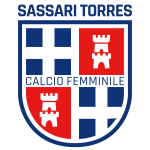 Women Torres Calcio