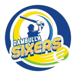 Dambulla Sixers