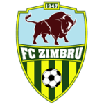 Zimbru Chisinau II