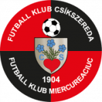 FK Csíkszereda Miercurea Ciuc