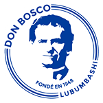 Don Bosco - Deplasman Takım Logosu