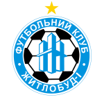 Zhytlobud-1 - Heim Teamlogo