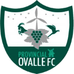 Provincial Ovalle