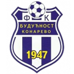 FK Budućnost Konarevo
