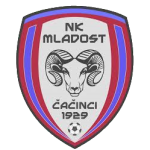 NK Mladost Čačinci