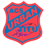 ACS Urban Titu