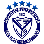 Vélez Sarsfield San Ramón