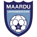 Maardu - Home Team Logo
