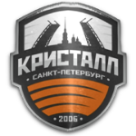 Moskovskaya Zastava – Kristall St. Petersburg