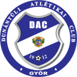 DAC Nádorváros 1912