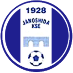 Jánoshidai SE