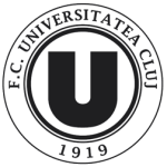 FC Universitatea Cluj U19
