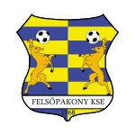 Felsőpakony-Hungarec KSE