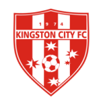 Kingston City FC U23