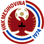 HNK Mesihovina