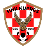 Kupres '97 - Deplasman Takım Logosu