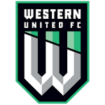 Western United Reserves Youth - Away Team Logo