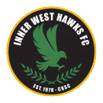 Inner West Hawks FC - Away Team Logo