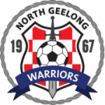 North Geelong Warriors FC U23