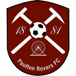 Paulton - Ev Sahibi Takım Logosu
