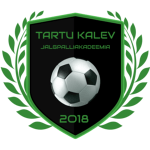FA Tartu Kalev - Away Team Logo