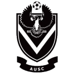Adelaide University - Home Team Logo