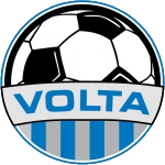 Põhja-Tallinna JK Volta U19 - Home Team Logo