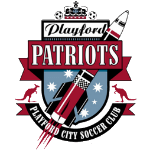Playford City Reserves