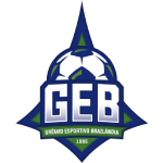 Brazlândia FC SAF U20