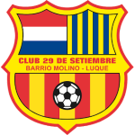 29 de Setiembre FBC