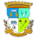 CFFA - Ev Sahibi Takım Logosu