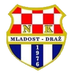 NK Mladost - Sloga Draž