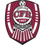 CFR 1907 Cluj II