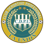Club La Unión - Ev Sahibi Takım Logosu
