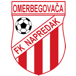 FK Napredak Omerbegovača