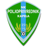 NK Poljoprivrednik Kapela Podravska