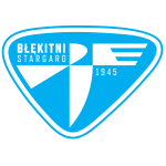 KP Błękitni II Stargard